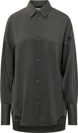 Darkpark Darkpark, Donna, Camicette, Nero, S, new