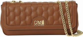 Cavalli Donna, Borse, Marrone, Taglia unica, new