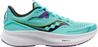 Saucony Saucony Ride 15 Cool Mint / Acid S10729-26 Womens