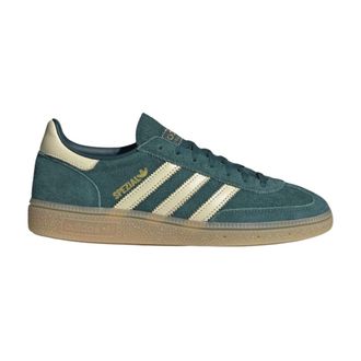 adidas Handball Spezial - male - Adidas Originals - Sneakers - Green - 10 1/2 UK - Shoes