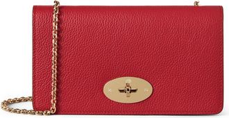 Mulberry Bayswater Clutch