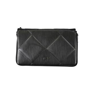 Calvin Klein Polyester Women Shoulder Womens Bag