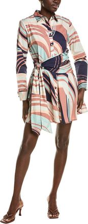 Hutch Braddock Dress