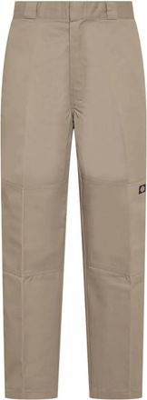 Dickies Straight broek - Beige