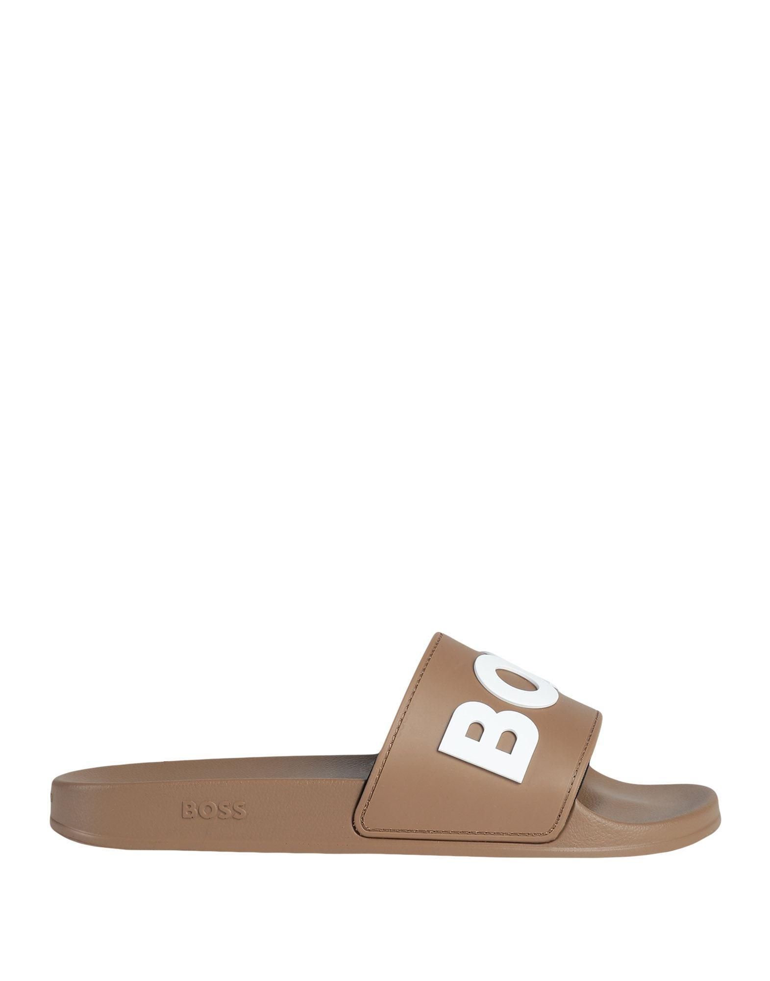 HUGO BOSS Sandals Sale up to 78 Stylight