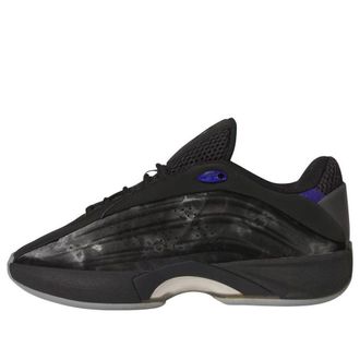 adidas Nova IIInfinity Black Navy JI0350