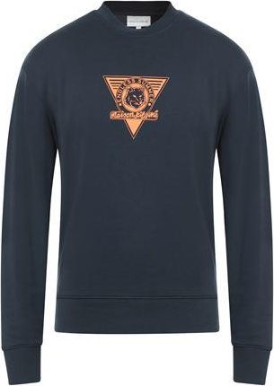 Maison Kitsun&eacute; TOPS - Sweatshirts auf YOOX.COM