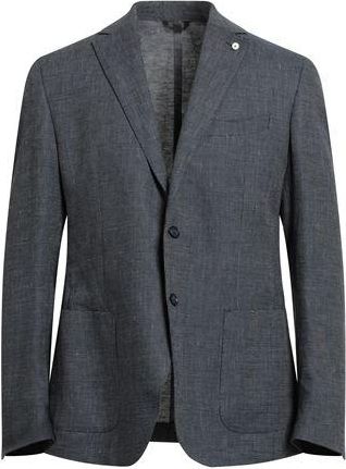 L.B.M. 1911 L. B.M. 1911 Blazers