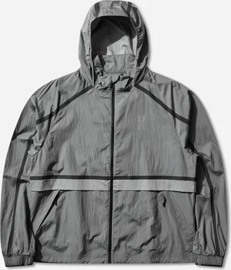 On Men s Performance Volt Jacket Glacier