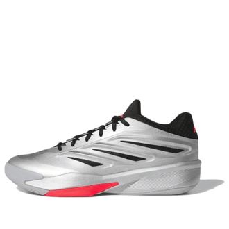 adidas Crazy Energy Silver Metallic Black KI6746