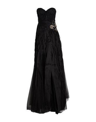 Ermanno Scervino DRESSES - Maxi dresses sur YOOX.COM