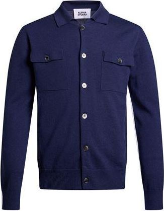 Alpha Studio MAGLIERIA - Cardigan su YOOX.COM