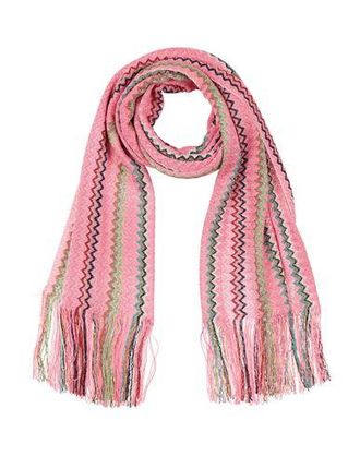 Missoni Scarves