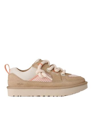 UGG Lowmel Mesh Beige