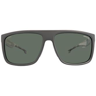 Carrera Green Square Mens Sunglasses CARDUC 011/S 0003/UC 61