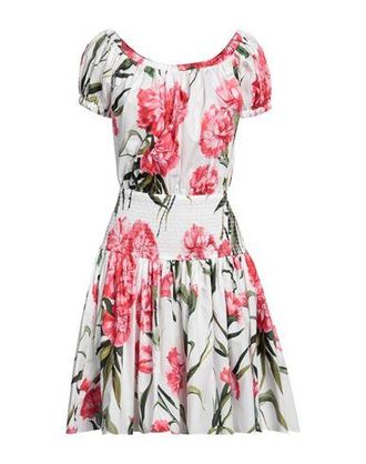 Dolce & Gabbana KLEIDER - Mini-Kleider auf YOOX.COM