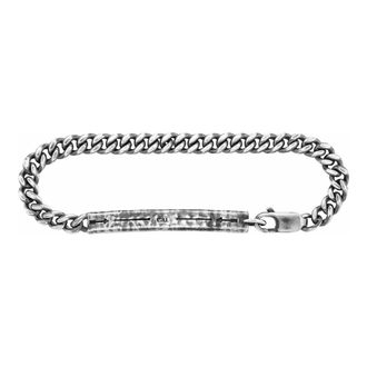 Cai Heren, Accessoires, Grijs, Maat: ONE Size