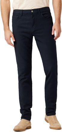 Joe's The Airsoft Asher Slim Fit Terry Jeans in Night Sky at Nordstrom, Size 29