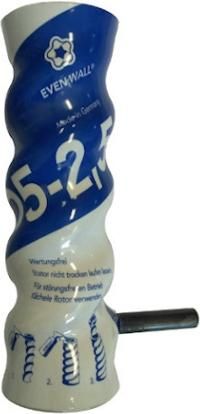 OEM Cubierta Del Estator Evenwall Ew D5-2.5 Twister Pft G4