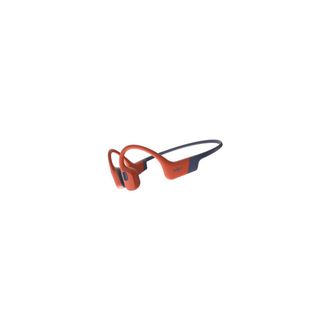 Aftershokz Shokz Openswim Pro Auriculares Inal&aacute;mbrico Banda Para Cuello Deportes Bluetooth Negro, Rojo