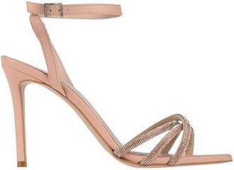 Giuseppe Conca SCHUHE - Sandalen auf YOOX.COM