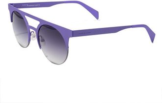 Italia Independent Metal Sunglasses