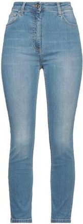 Elisabetta Franchi BOTTOMWEAR - Jeans sur YOOX.COM