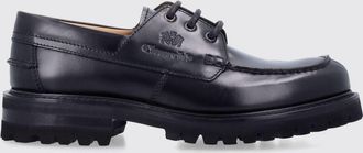 Churchs Mocassino da barca Churchs in pelle