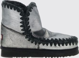 Mou Boots MOU Woman color Black