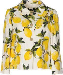 Dolce & Gabbana SUITS and CO-ORDS - Blazers sur YOOX.COM