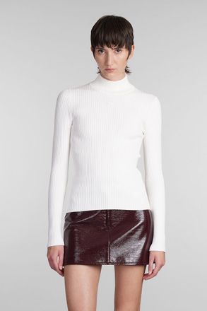 Courr&egrave;ges Knitwear