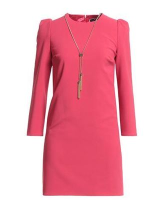 Elisabetta Franchi DRESSES - Mini dresses sur YOOX.COM