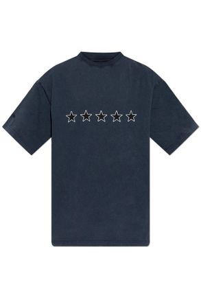 Balenciaga T-shirt met print