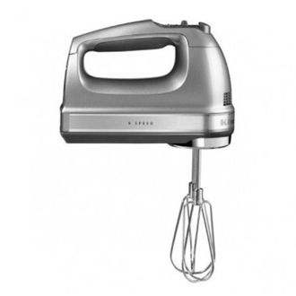 KitchenAid Batidora Amasadora Artisan Plata Oscuro 5khm9212 Ecu Kitchenaid