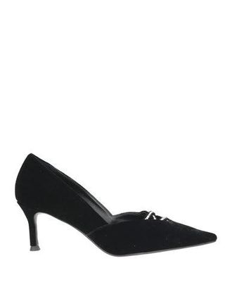Lola Cruz CALZADO - Zapatos de sal&oacute;n en YOOX.COM