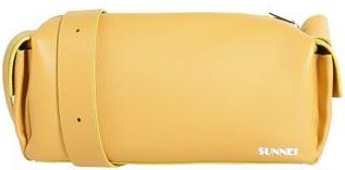 Sunnei BOLSOS - Bolsos con bandolera en YOOX.COM