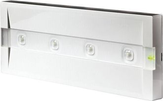 Beghelli L&aacute;mpara De Emergencia Ultraslim 213x83x20