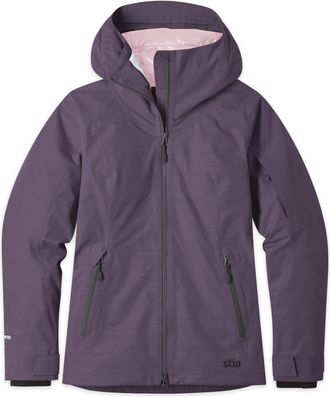 Stio Womens Shot 7 Down Jacket
