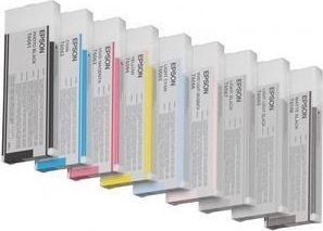 Epson Tinta Magenta Clara Ac Sp-4800
