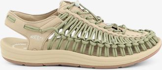 Keen Sneakers Uneek M in suede - KEEN - gender_Man