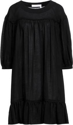 See By Chlo&eacute; VESTIDOS - Minivestidos en YOOX.COM