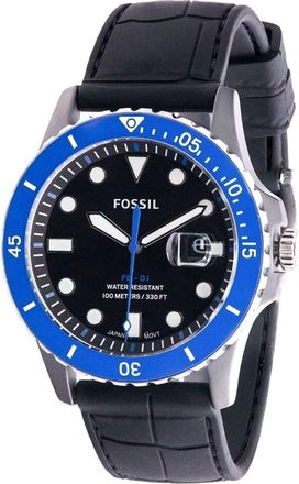 Fossil Mens Classic Watch