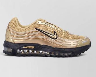 Nike textile low-top sneakers