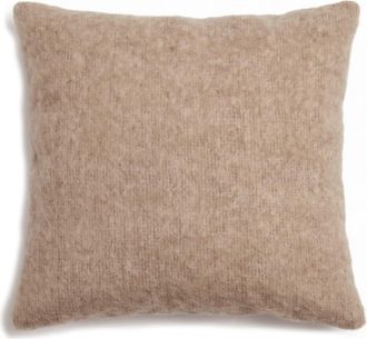 Pom Pom at Home Summit Accent Pillow (Nordstrom Exclusive) in Natural at Nordstrom