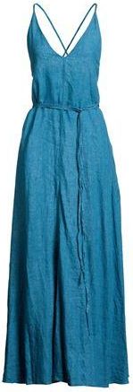 Xacus VESTITI - Vestiti lunghi su YOOX.COM