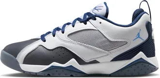 Nike Jordan Mens Air Jordan MVP 2 Shoes in White | IV2624-100