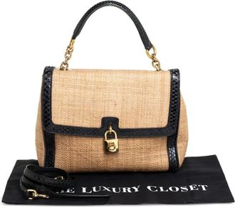 Dolce & Gabbana 418858 Beige