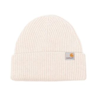 Carhartt Work in Progress Gabe Beanie - - Accessories - Uomo - Beige - ONE SIZE