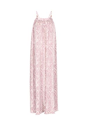 Izia Jurk Dames violet