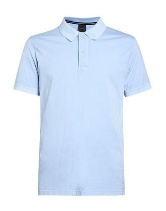 Geox TOPWEAR - Polo shirts sur YOOX.COM